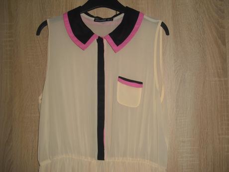 Dámské šaty, atmosphere,44