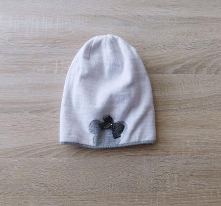 Zimní čepice ajs vel.4/7let, ajs