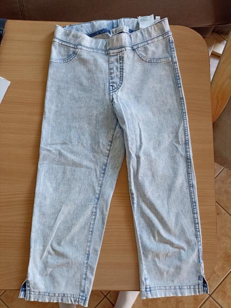 Leginy, h&m,146