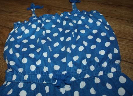 Puntíkatý overal, 116