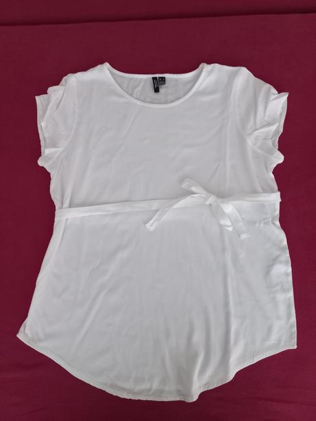 Balíček těhotenského oblečení, m