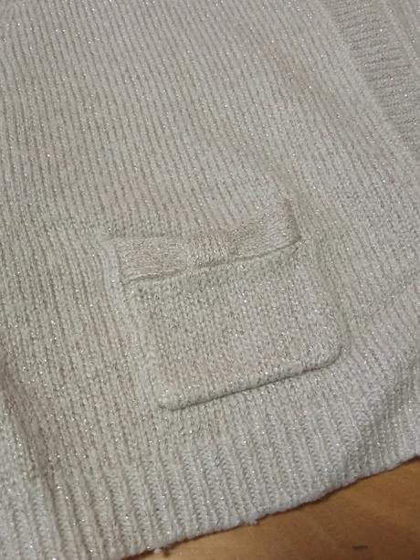 Dvě trička a bolerko, vel.104-110, 104–116