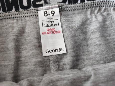 Chlapecké boxerky, 128