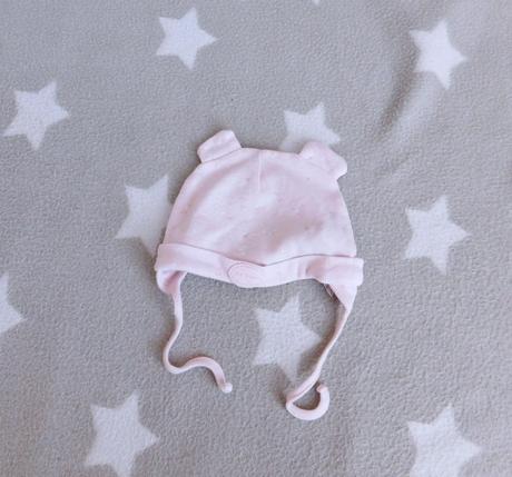 Čepička socute vel.50/62,