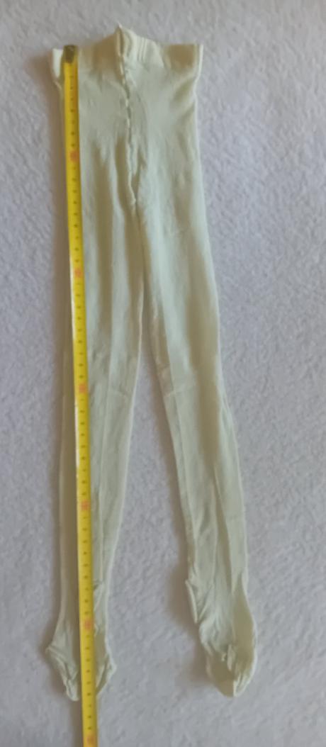 Silonky retro, 80