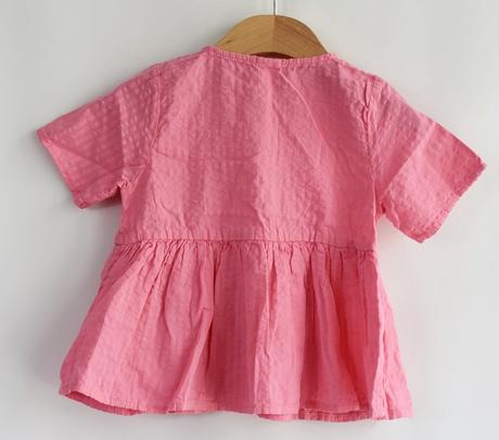 Blůzka vel. 92, h&m,92