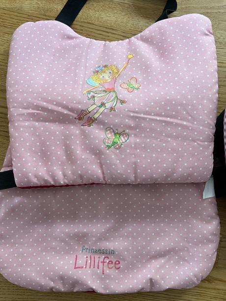Zmenšovací vložka do autosedačky kiddy 15-36 kg, kiddy