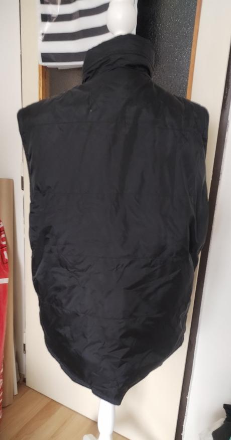 Super teplá vesta vel.l unisex, l