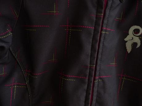 Softshell bundy, 122