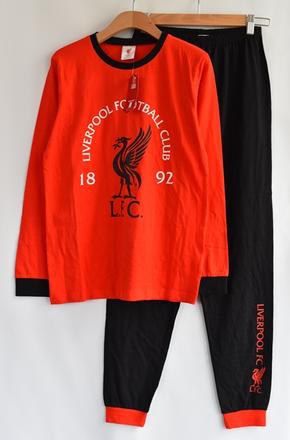 Pyžamo vel. 12 - 13 let, 158