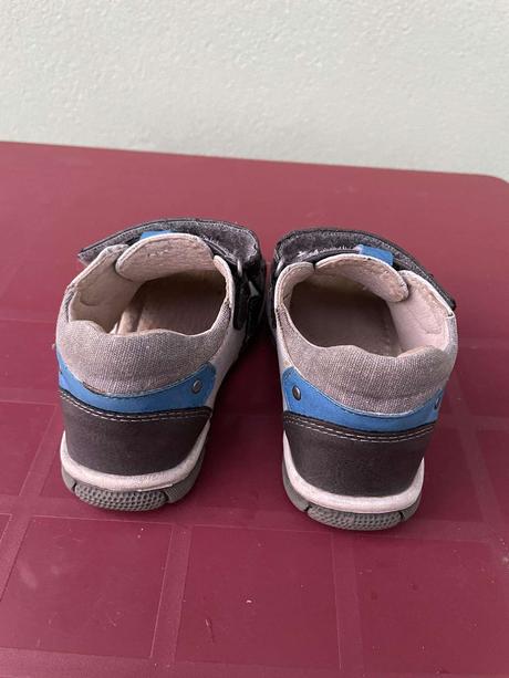 Boty bubble gummers, vel. 23, bubble gummers,23