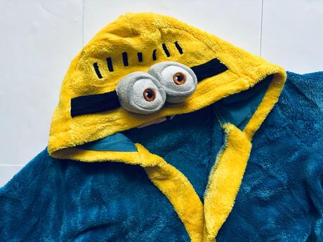 Ob/ župan coral flece - v.3/4 roky, 104