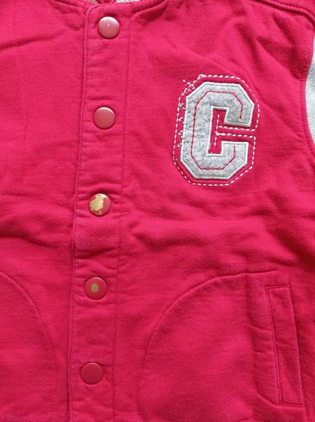 Mikina bomber 116, 116