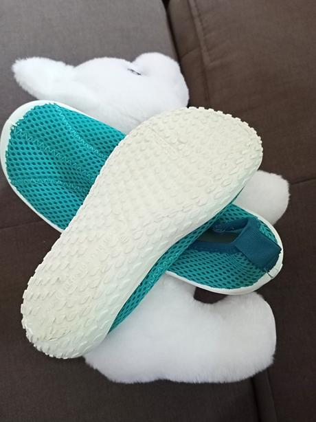 Boty do vody decathlon, vel.28/29, decathlon,28