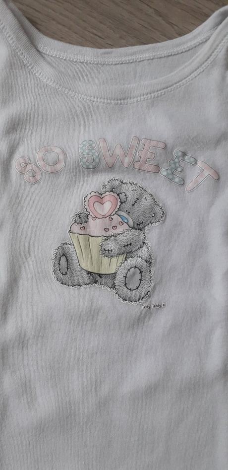 1401 - bodyčko me to you, marks & spencer,80