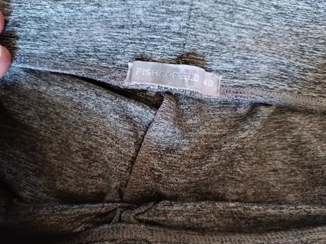 Sada 4 sportovních legín shein, l