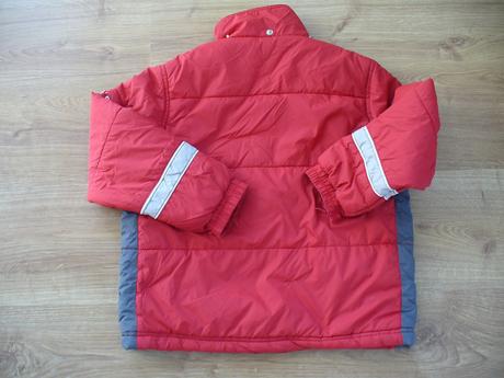 Zimní bunda vel. 128 zn. alive, alive,128