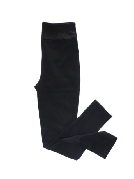 Ri černé legíny vel. s, river island,s