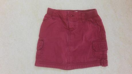 Značková sukně vel.110-116, 110