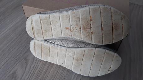 Baleriny nelli blu, nelli blu,32