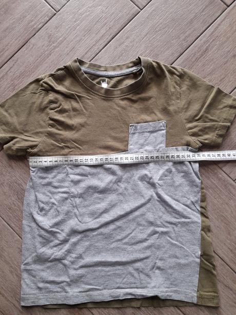 Chlapecké tričko zn. pepperts, vel. 134/140, pepperts,134