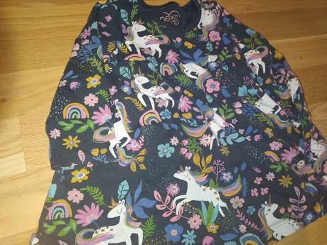 Šaty s koníky, poníky 86 next, next,86