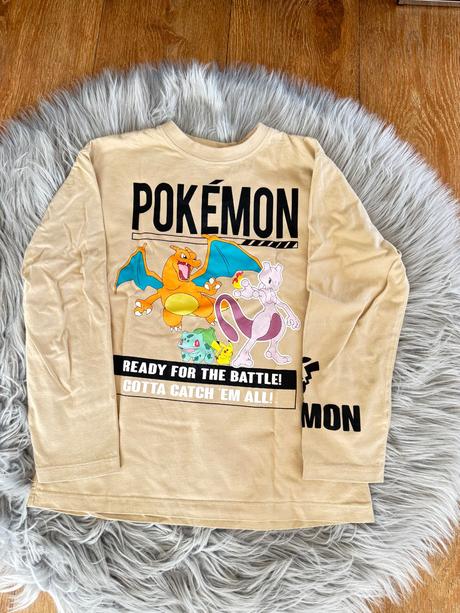 Triko pokémon, zara,140