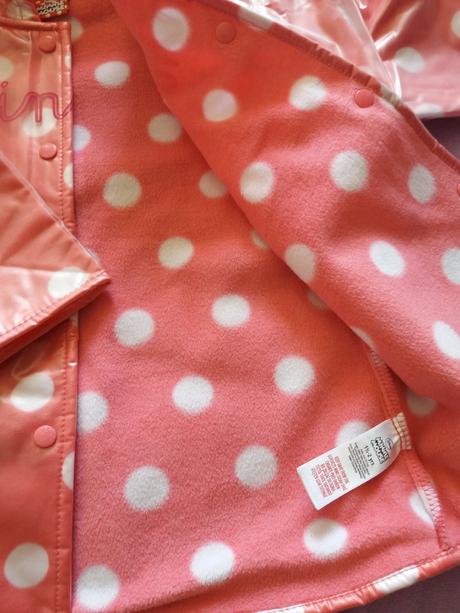 Pláštěnka, f&f,92