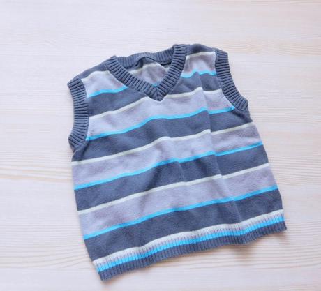 Vestička george vel.74/80, george,80