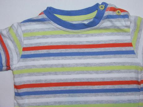 K546 tričko vel. 68, disney,68