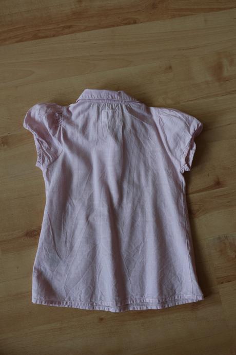 Krásná halenka h&m vel. 92-98, h&m,98