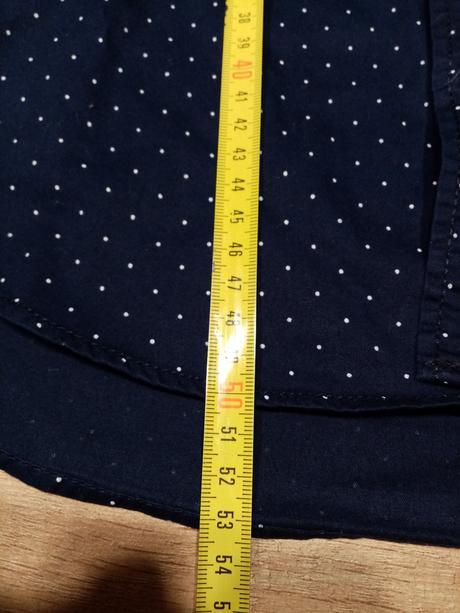 Košile hm vel. 128, h&m,128