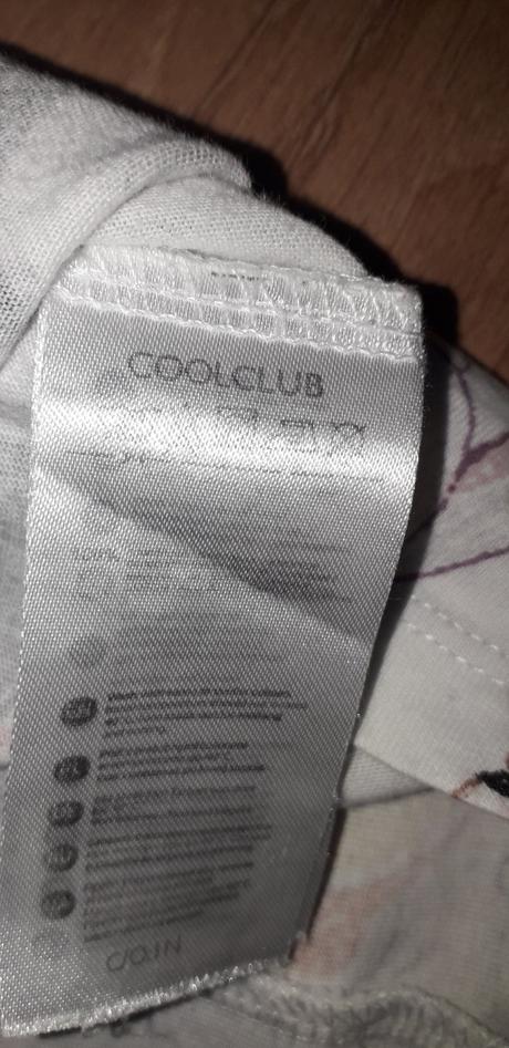 Tričko tsum tsum disney, coolclub,140