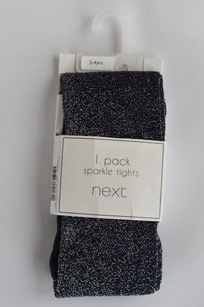 Silonky vel. 3 - 4 roky, next,104