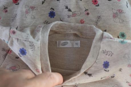 Šaty vel. 92, pepco,92