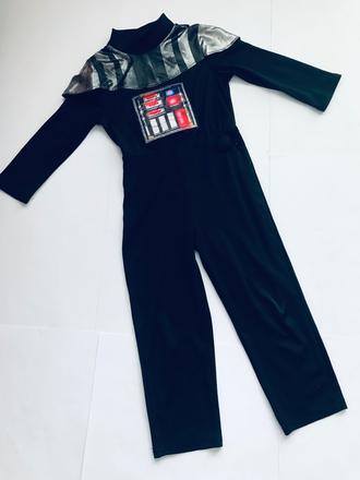 St1/ kostým star wars - v.5/6 let,