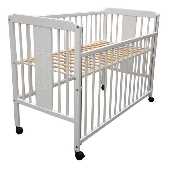 Postylka Puppolina nebo Scarlett