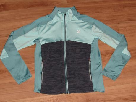 Funkční mikina dare2b vel. 152, 152