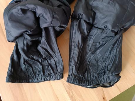 Lyžařské kalhoty, xl