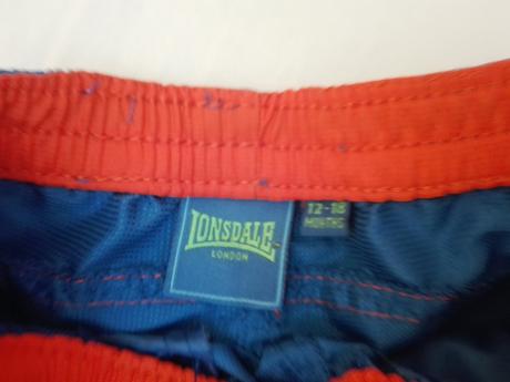 Kratasy lonsdale 12-18 mesicu, lonsdale,86