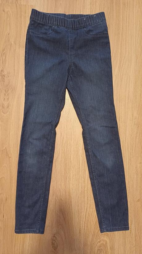 Dzeginy hm vel. 134, h&m,134