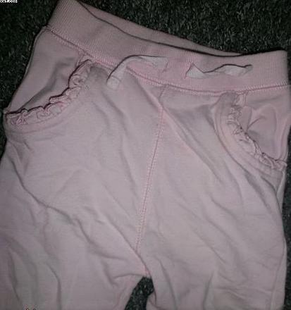 Sladoučké tepláčky s kanýrkama-vel.80-86, george,80