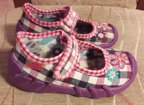 Bačkorky befado v.22, befado,22