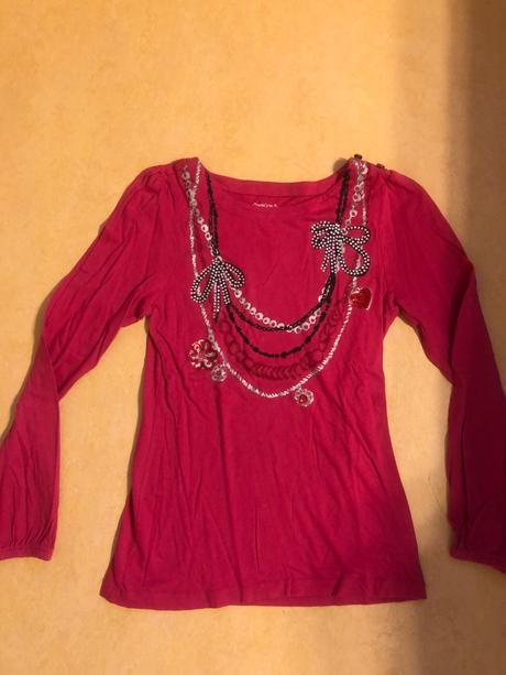 Tričko gap vel.146, gap,146