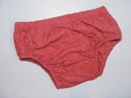 K32 kalhotky na plínku vel. 68, debenhams,68