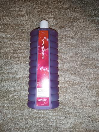 Pěna do koupele avon 1000 ml,
