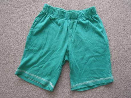 Dětské šortky, palomino,98