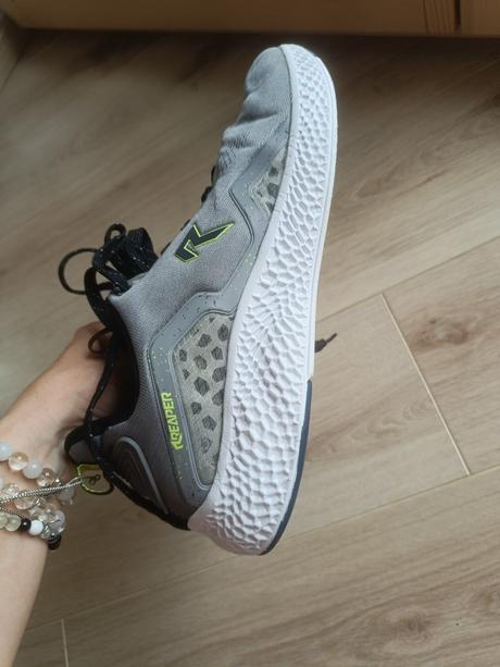 Tenisky, velikost 43, 43