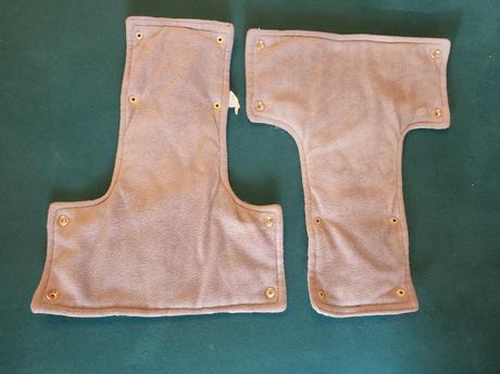 Rukávník na kočárek, 