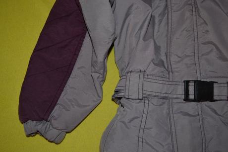 Zimní kombinéza v.110, 110